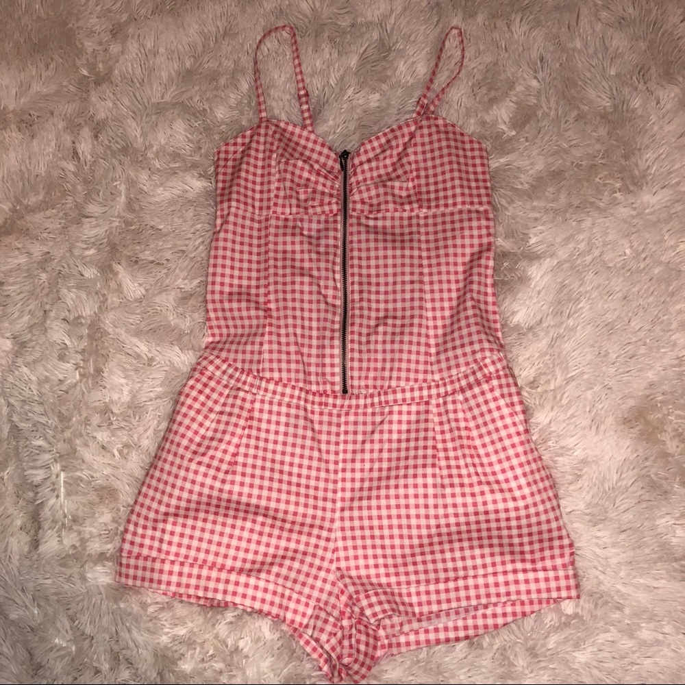 H&M never been worn Romper